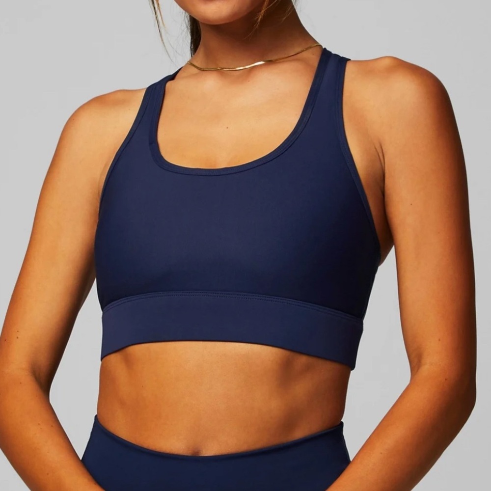 Fabletics Sports Bras set